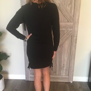 Jessica Simpson dress